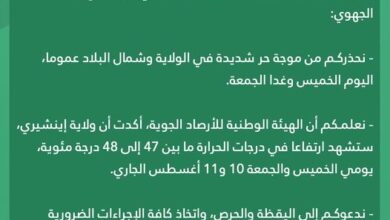 صورة بيــــــــــان