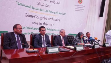 صورة رئيس الجهة يطالب بتحويل الصلاحيات والموارد بسرعة إلى الجماعات المحلية
